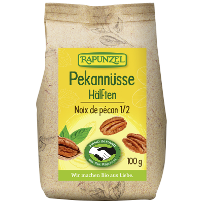 Pekannüsse (100gr)